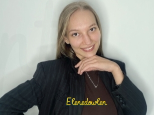Elenedowlen