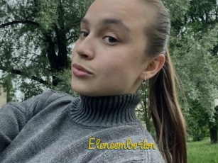 Eleneemberton