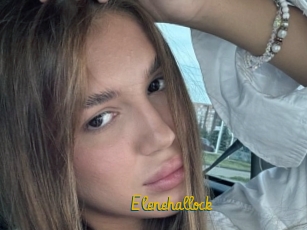Elenehallock