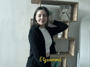 Elgaamond