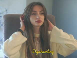 Elgahamling