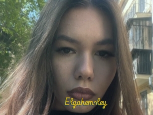 Elgahemsley