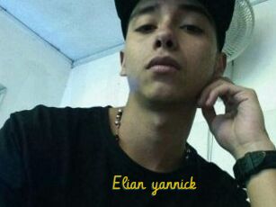 Elian_yannick