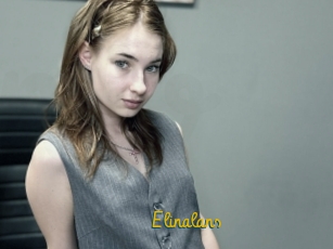 Elinalans