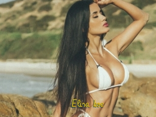 Elisa_koe