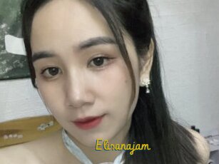 Elisanajam