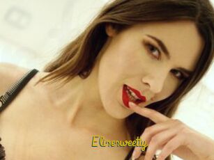 Elisesweetty
