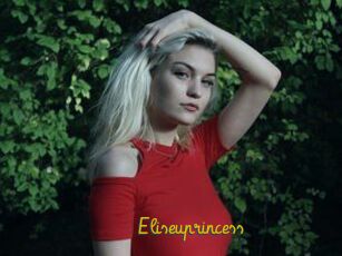 Eliseuprincess