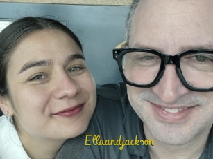 ellaandjackson Porno TV