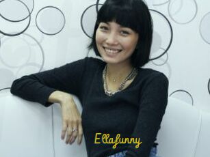 Ellafunny