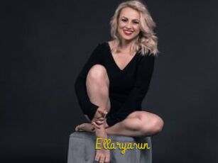 Ellaryasun