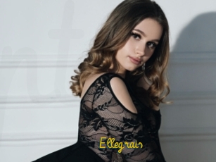 ellegrais Porno TV