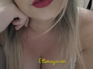 Ellemayvixen