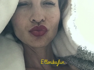 Ellenikafun