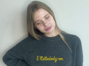 Ellettedodgson