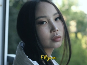 Ellijaeni