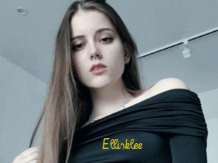 Ellisklee