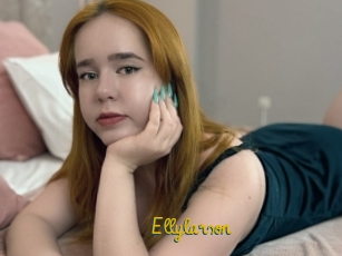 Ellylarson