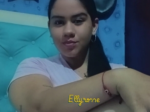 Ellyrosse