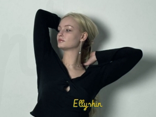 Ellyshin