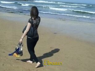 Elmaaas