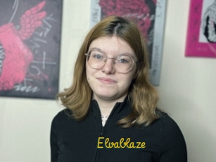 Elvablaze