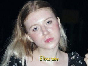 Elvacroke