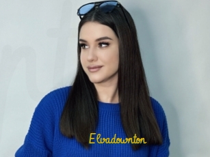 Elvadownton