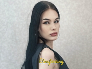 Elvafenning