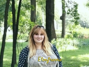 Elvafrannie