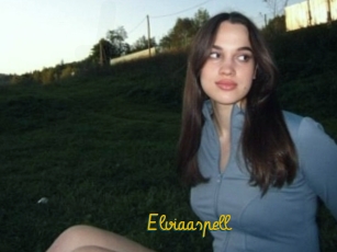 Elviaaspell