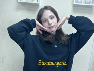 Elviabunyard