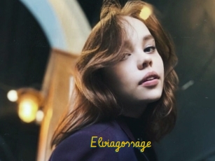 Elviagossage