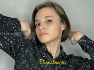 Elvinabeeson