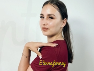 Elvinafenney