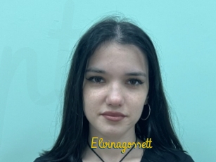 Elvinagossett