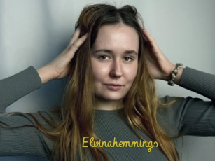 Elvinahemmings