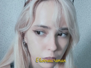 Elwineacreman