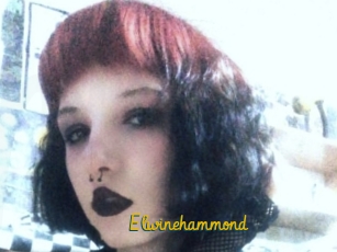Elwinehammond