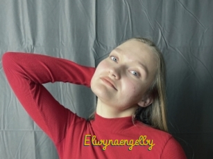 Elwynaengelby