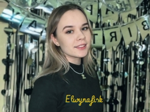 Elwynafisk