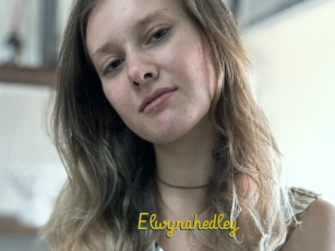 Elwynahedley
