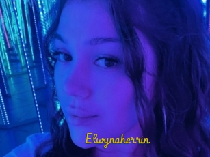 Elwynaherrin