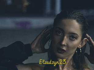 Elzadzyn23
