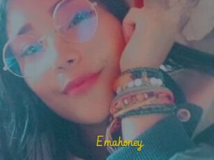 Emahoney