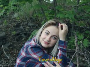 Emeraldeye