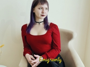 Emigreenly