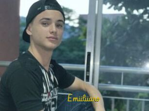 Emiiliiano