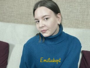 Emiliakept