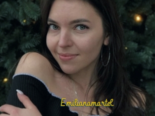 Emilianamartel